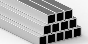 Aluminium Square Pipe
