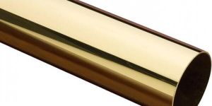 Brass Pipe