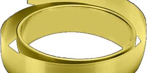 Brass Strip