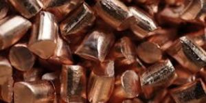 COPPER ANODE NUGGETS