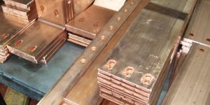 Copper Bus Bar