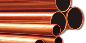 Copper DHP Grade Tube