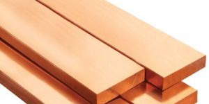 Copper Flat