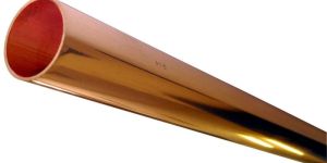 Copper Pipe