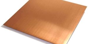 Copper Sheet