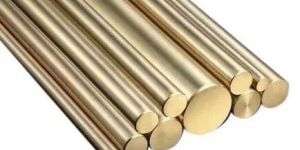 Gun Metal Rod