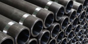 Mild Steel Pipe