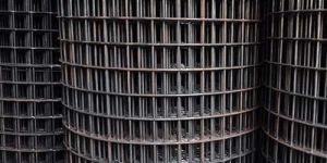 MS Weld Mesh