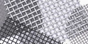SS Weld Mesh