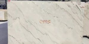 White Michelangelo Marble