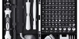 110 In 1 Professional Screwdriver