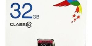 ADATA MICRO SD 32GB C10 (1 YEAR)