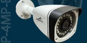 BI-IP-4MP-B01 BULLET IP 4MP CCTV Camera