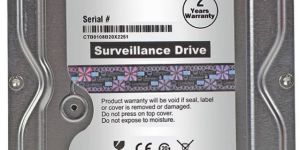 Consistent Pullout Internal 1 TB SATA Hard Disk For Computers