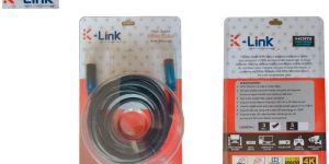 Copper K-Link 3 M HDMI Cable