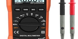 Digital Multimeter
