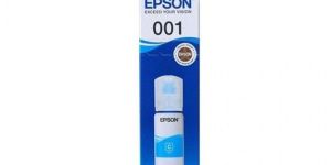 Epson CYAN 70 Ml Ink Bottle T03y3 001