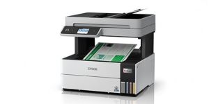Epson Ecotank L6460 Multifunction Colour Printer With Adf