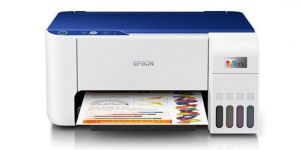 Epson L3215 Color A4 Multifunction Ink Tank Printer For Office