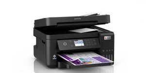Epson L6270 WiFi Duplex Multifunction InkTank Printer with ADF