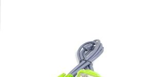 Grey Copper Multybyte VGA TFT Cable 1.5M