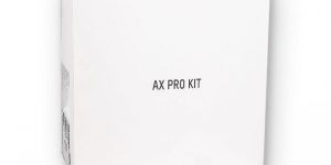 HIKVISION CONTROL PANEL KIT (AX PRO KIT) WIRELESS (PWA64KITWB)