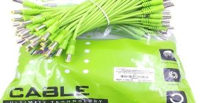 Multybyte DC Pin Connector 14/38