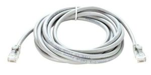 Multybyte RJ-45 Patch Cord cat-6 Ethernet Cable 3 MTR