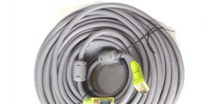 Multybyte VGA To VGA Cable 15 Mtr