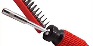 Screw Driver Tool Kit
