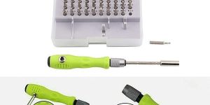 Screw Driver Tool Kit IT-3200