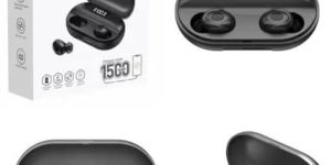 TWS T2 Bluetooth Earbuds with Powerbank