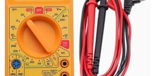 Unity DT 830D Digital Multimeter