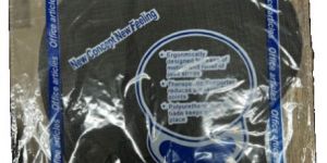 Wrist Comfort Mouse Pad