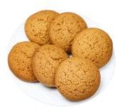 Jowar Cookies