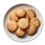 MIXED MILLET COOKIES