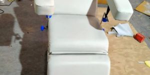 Dermatology Chair