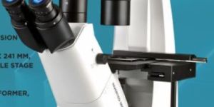 Inverted Tissue Culture Microscope MTCX-09