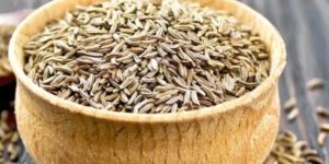 Cumin Seeds