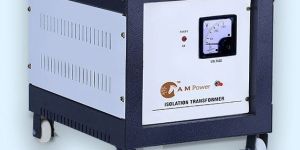 Isolation Transformer
