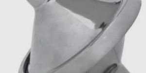 Stainless Steel Conical Filter