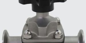 Diaphragm Valve