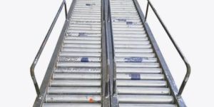 Gravity Roller Conveyors