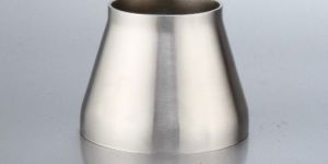 Stainless Steel Concentric Reducer