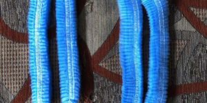 40 GSM Non Woven Disposable Bouffant Cap