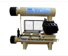 Twin Lobe Roots Blower