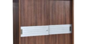 Austin 2 Door Sliding Wardrobe