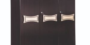 Drake 3 Door Wardrobe 7860