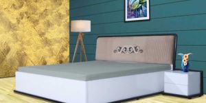 Glamour Full Hydraulic Bed