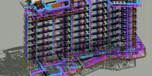 Autodesk Revit Software